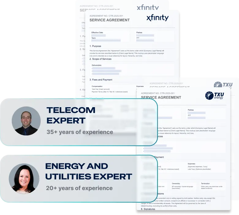 Ongoing Vendor image