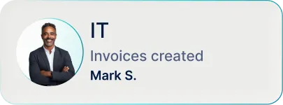 Hero User card image