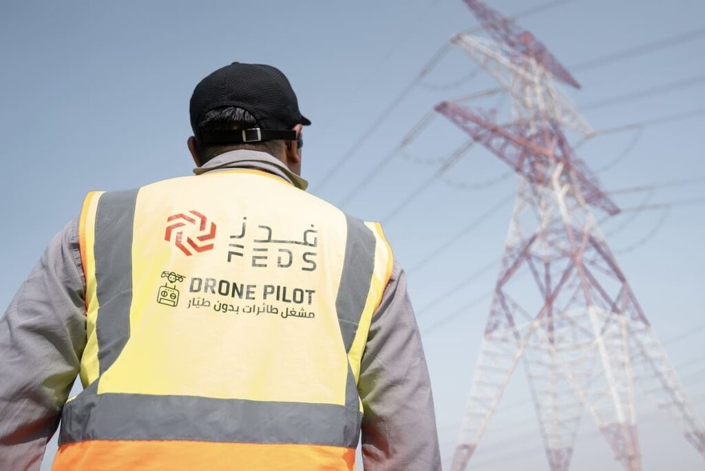 FEDS Drone Powered Solutions