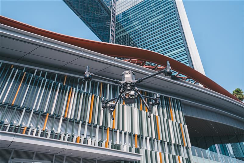 Time-lapse Cameras: Smarter Site Monitoring