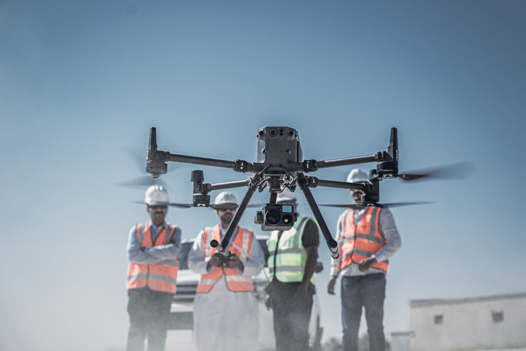 Inspections Without Disruption