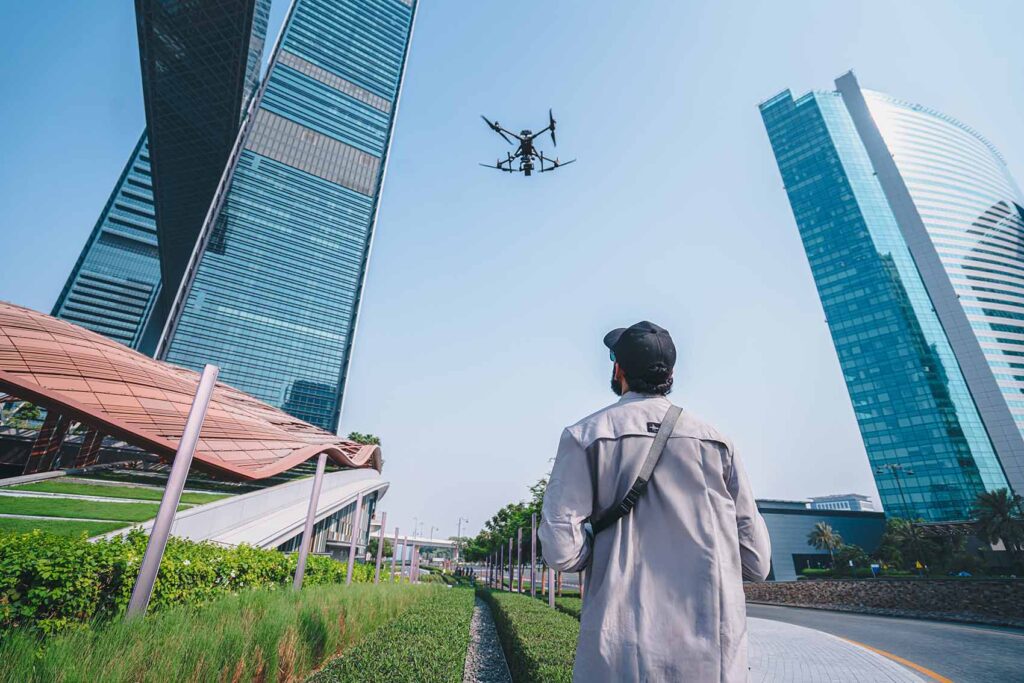 Industry applications