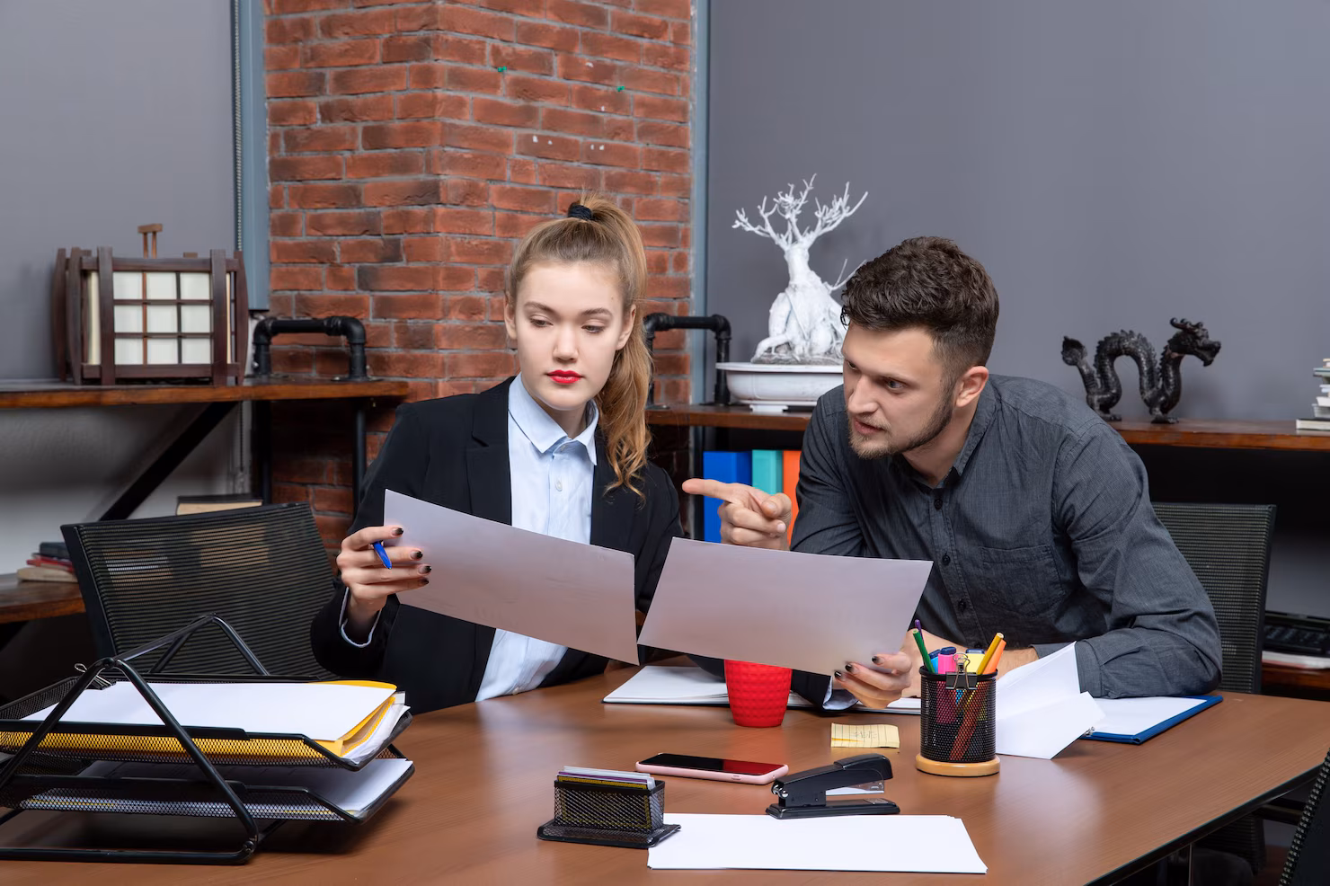 Audit-ready SR&ED tax credit claim