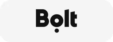Логотип – Bolt