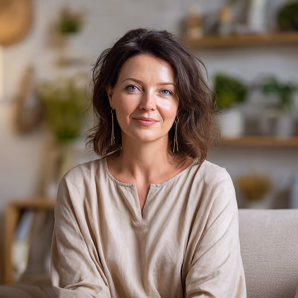 Small business owner