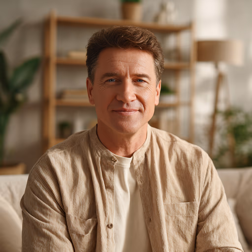 Small business owner