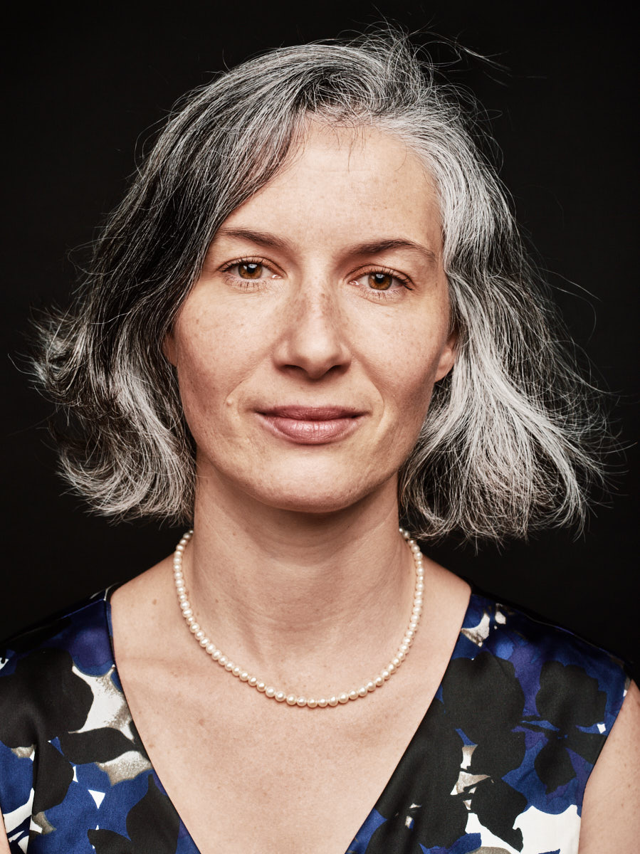 Karolina Wigura — laureatka nagrody BONUS w kategorii Media w 2025 roku