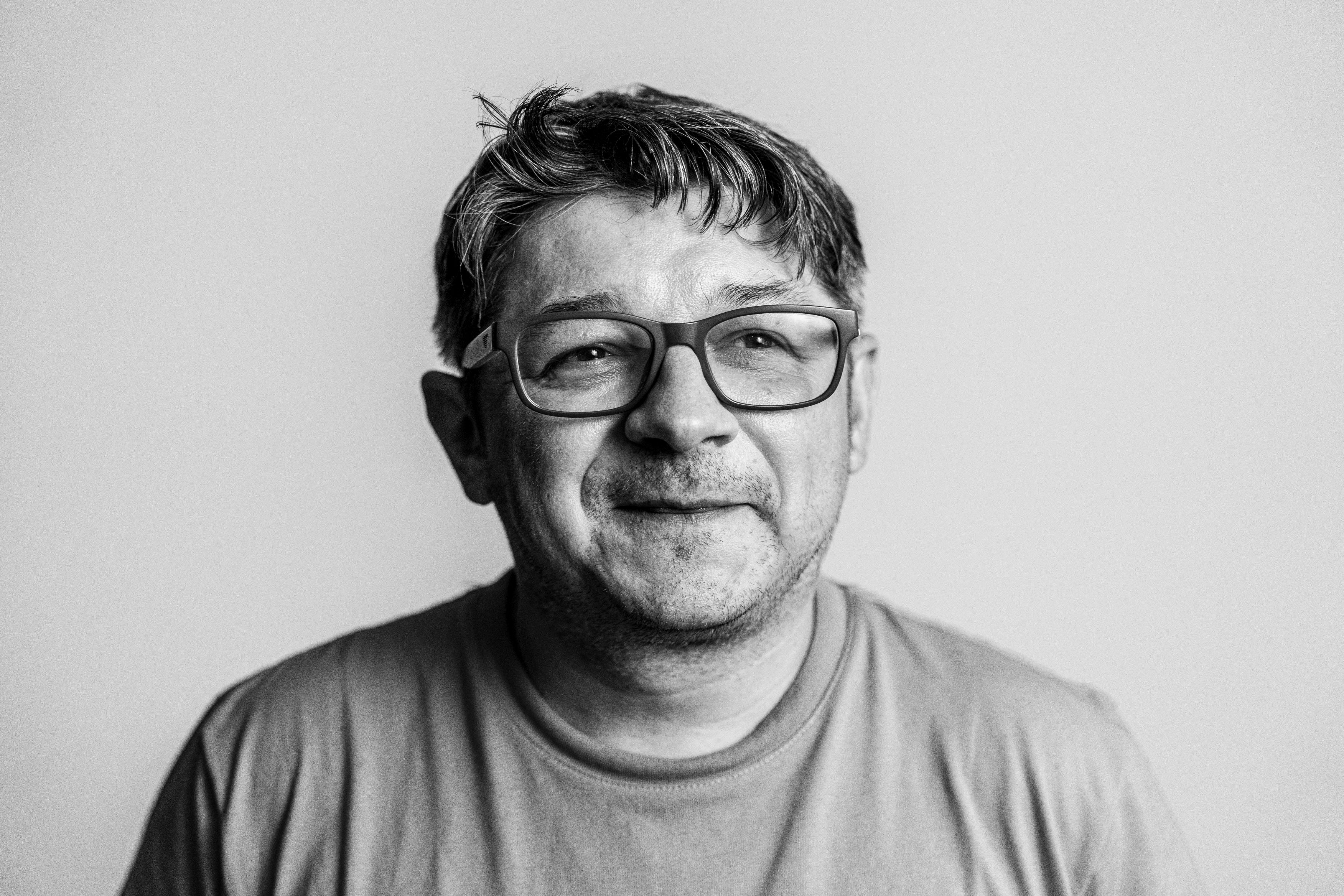 Przemysław Kuśmierek — laureat nagrody BONUS w kategorii Technologia w 2025 roku