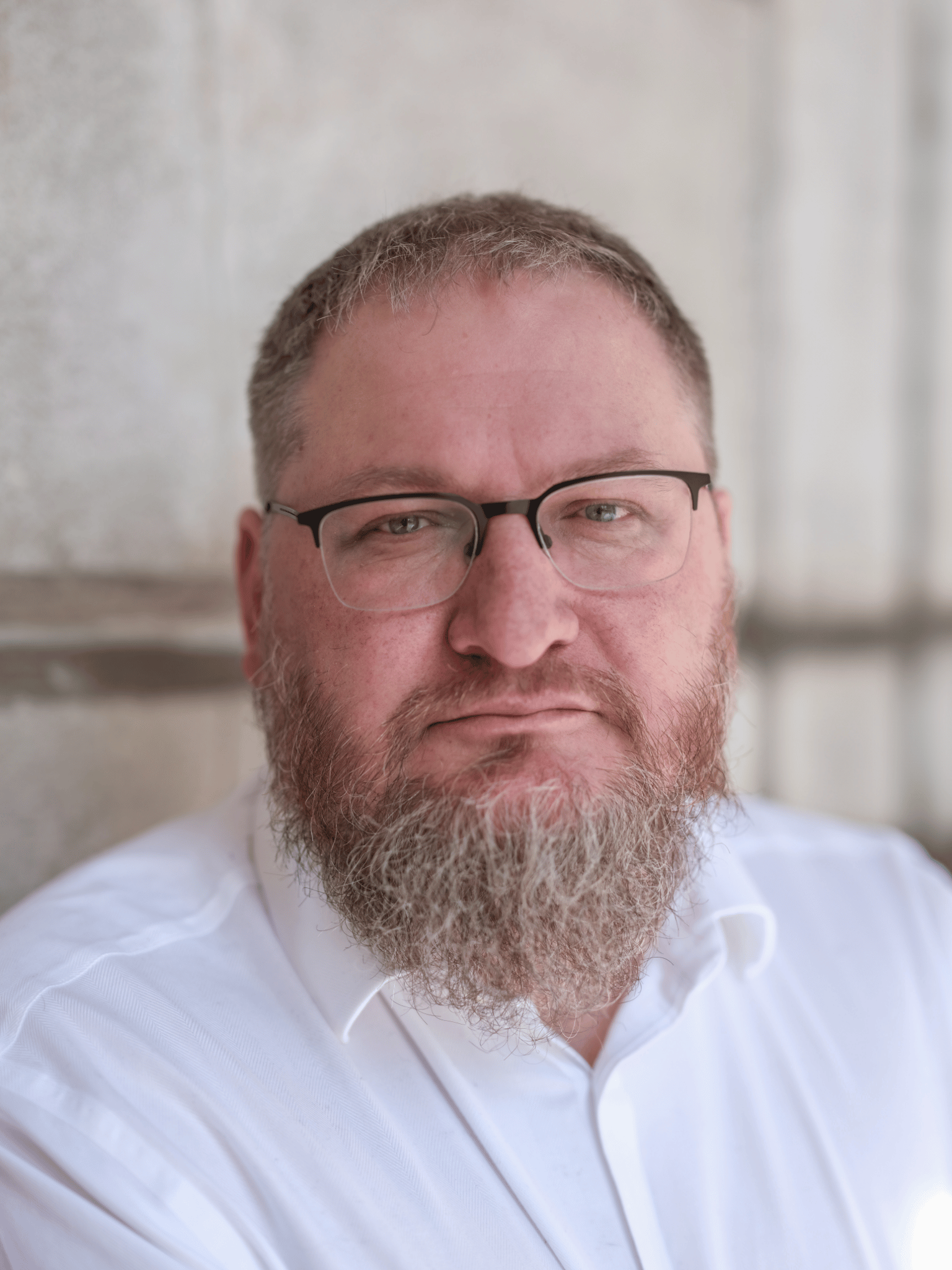 Piotr M.A. Cywiński — laureat nagrody BONUS w kategorii Działalność społeczna w 2025 roku