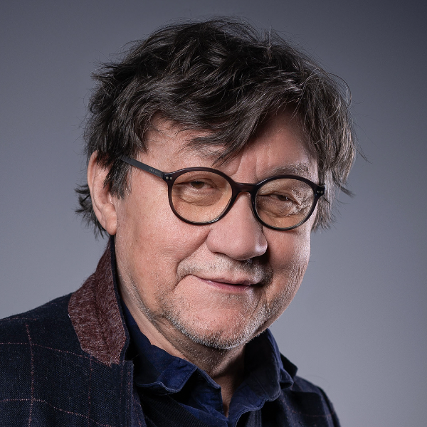Jacek Ślusarczyk