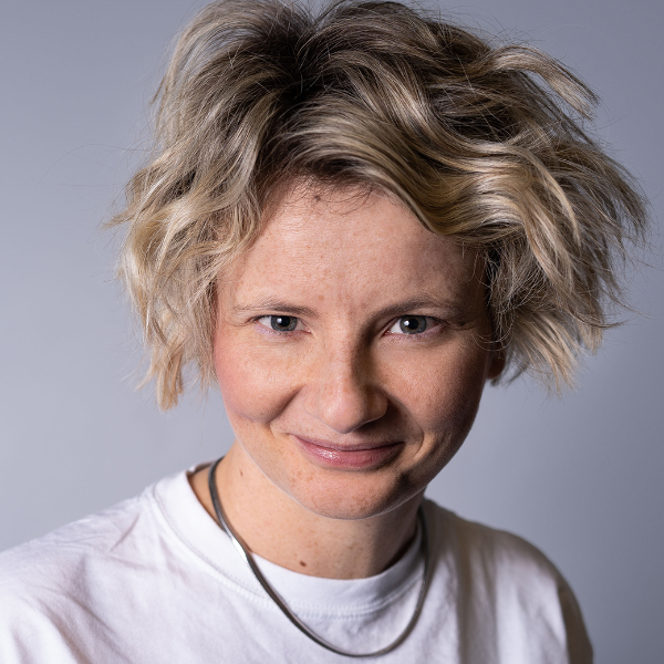 Monika Ochędowska