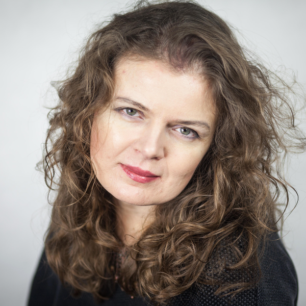 Anita Piotrowska