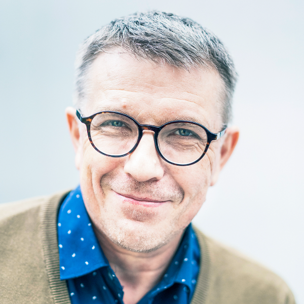 Jacek Stawiski