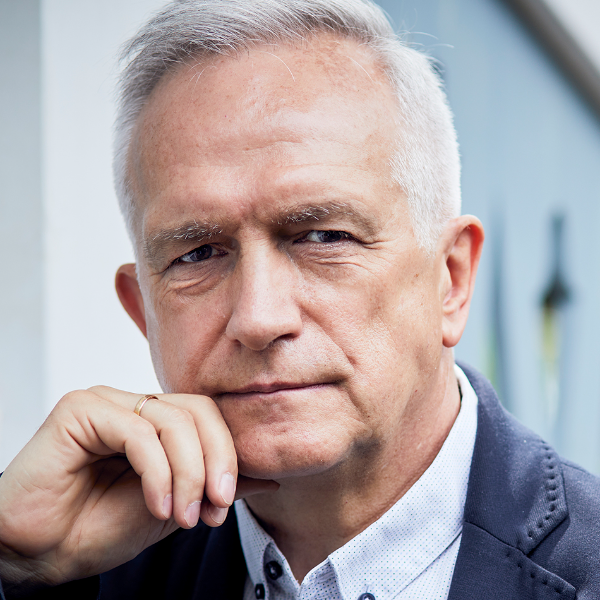 Zbigniew Nosowski