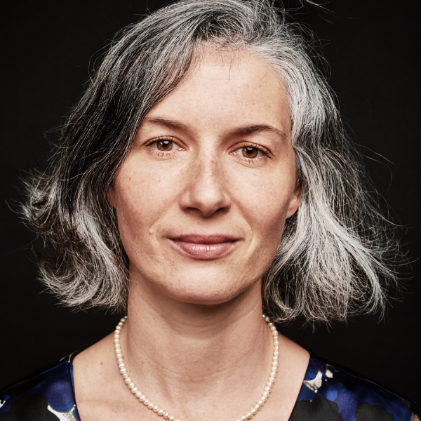 dr hab. Karolina Wigura