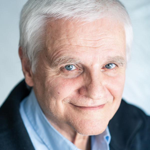 prof. Bogdan de Barbaro