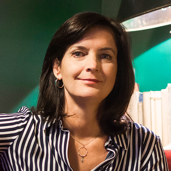 Joanna Kuciel-Frydryszak