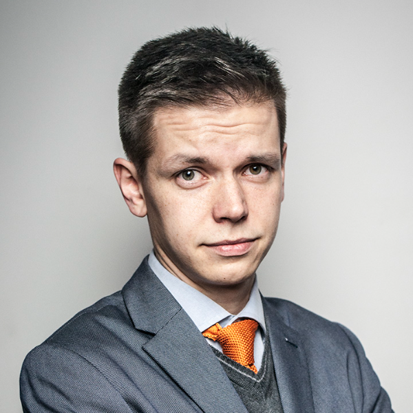 Marcin Napiórkowski
