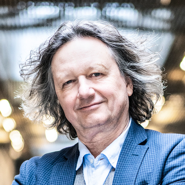 prof. Ryszard Koziołek