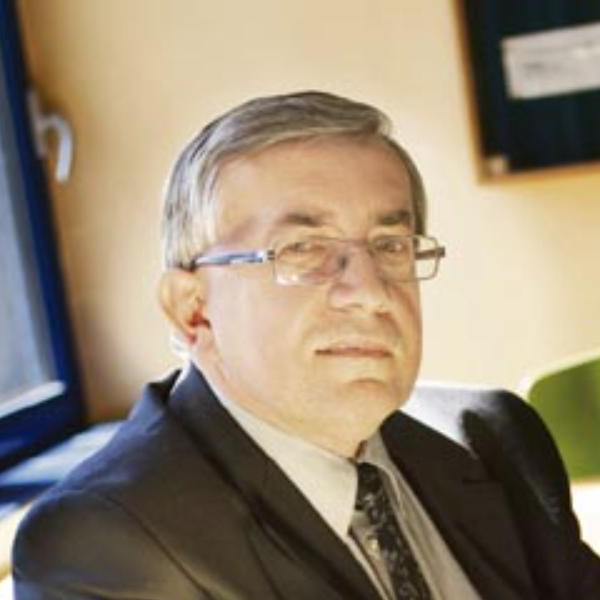 prof. Tadeusz Gadacz
