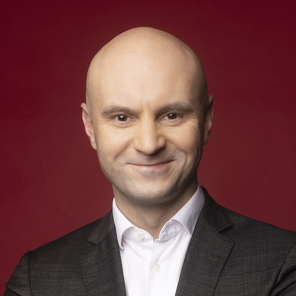 Dariusz Mazurkiewicz