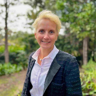 Executive Coach - Silke Herwald 2