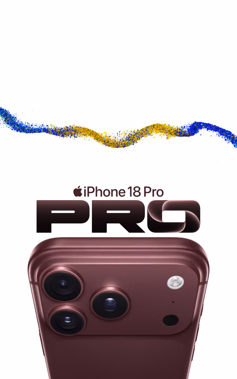 iPhone 18 Pro pre-order offer on Malaysia’s largest network, worth up to RM5,999