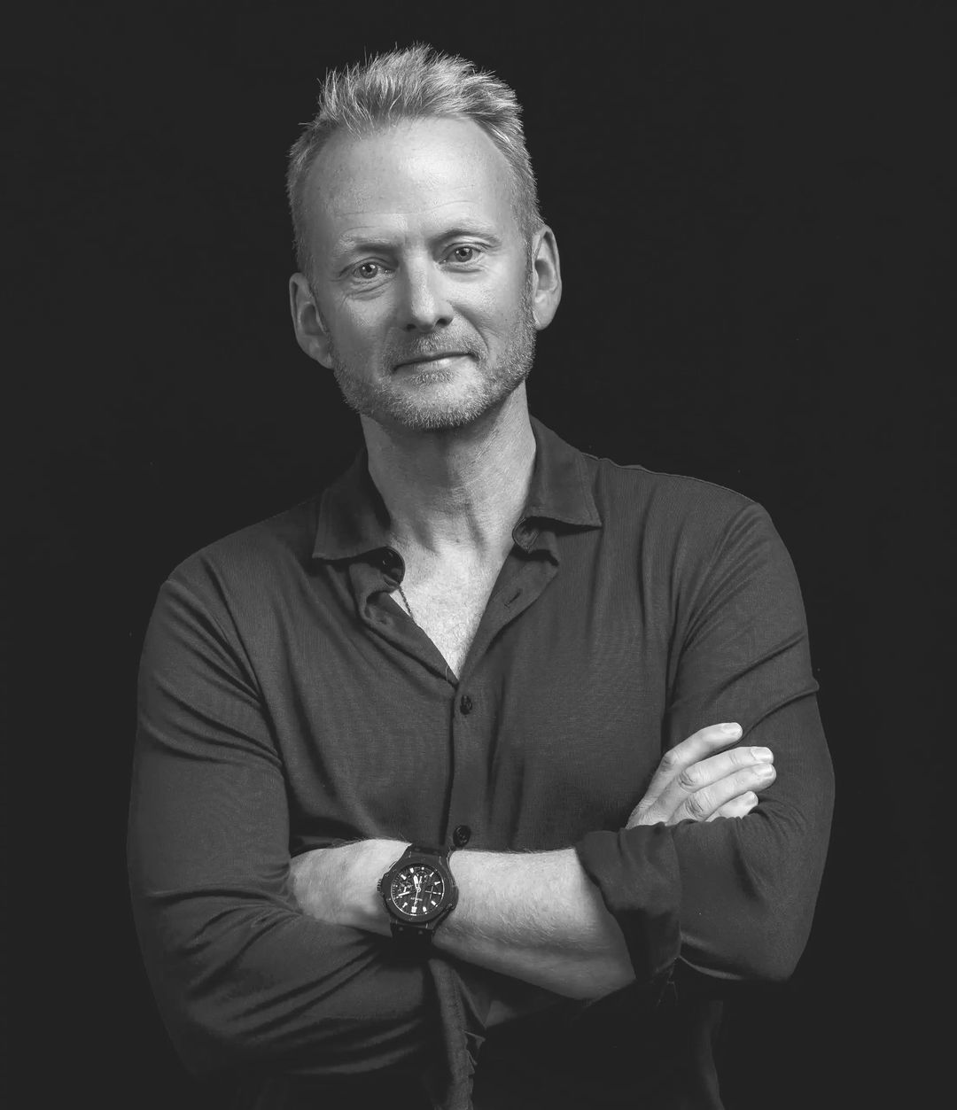 Scott Witherow Haatch - Operators turned investors, with real founder experience