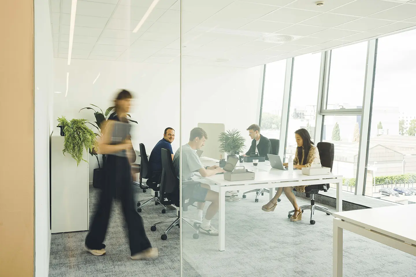 GrowthDistrict by MeetDistrict