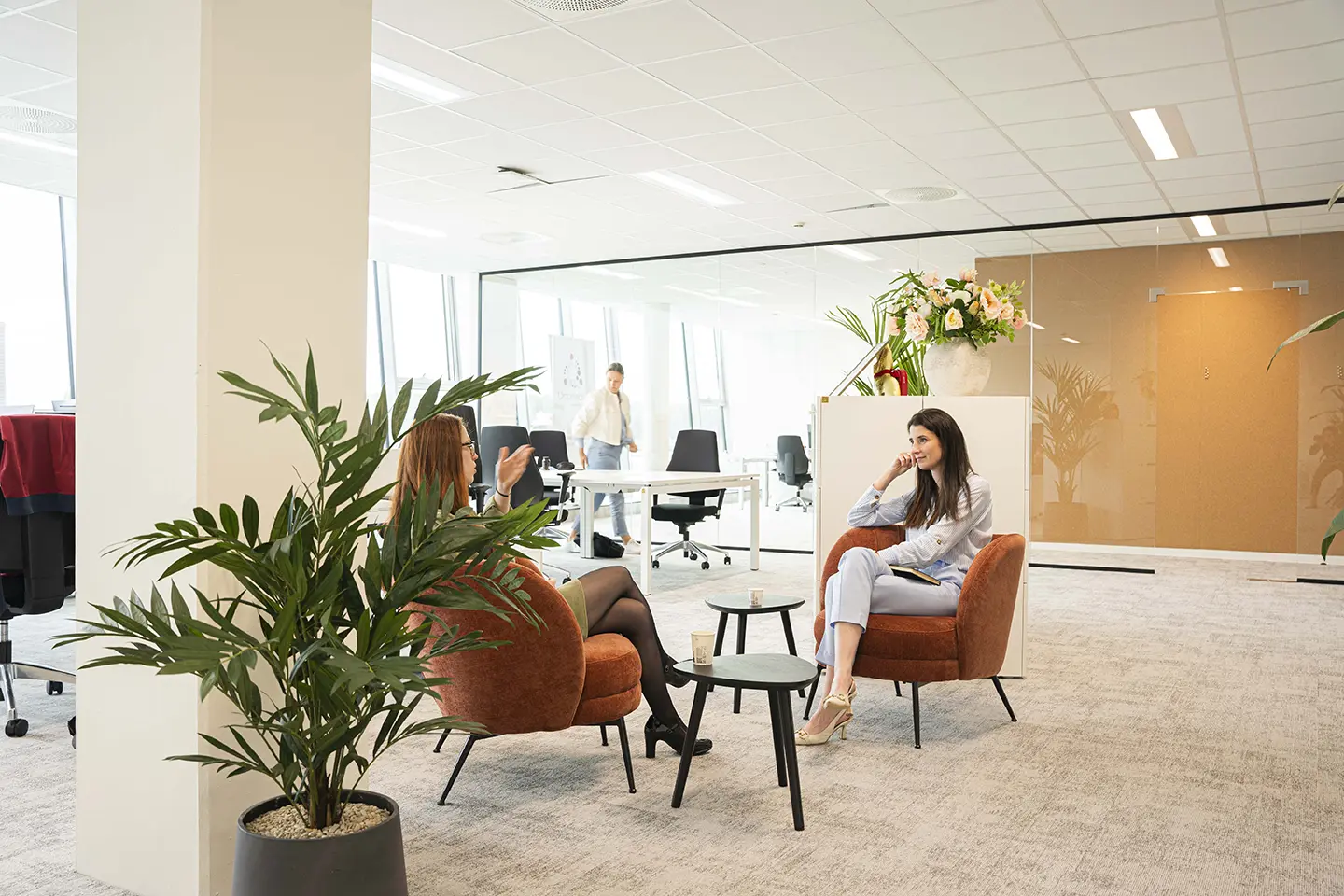 GrowthDistrict by MeetDistrict