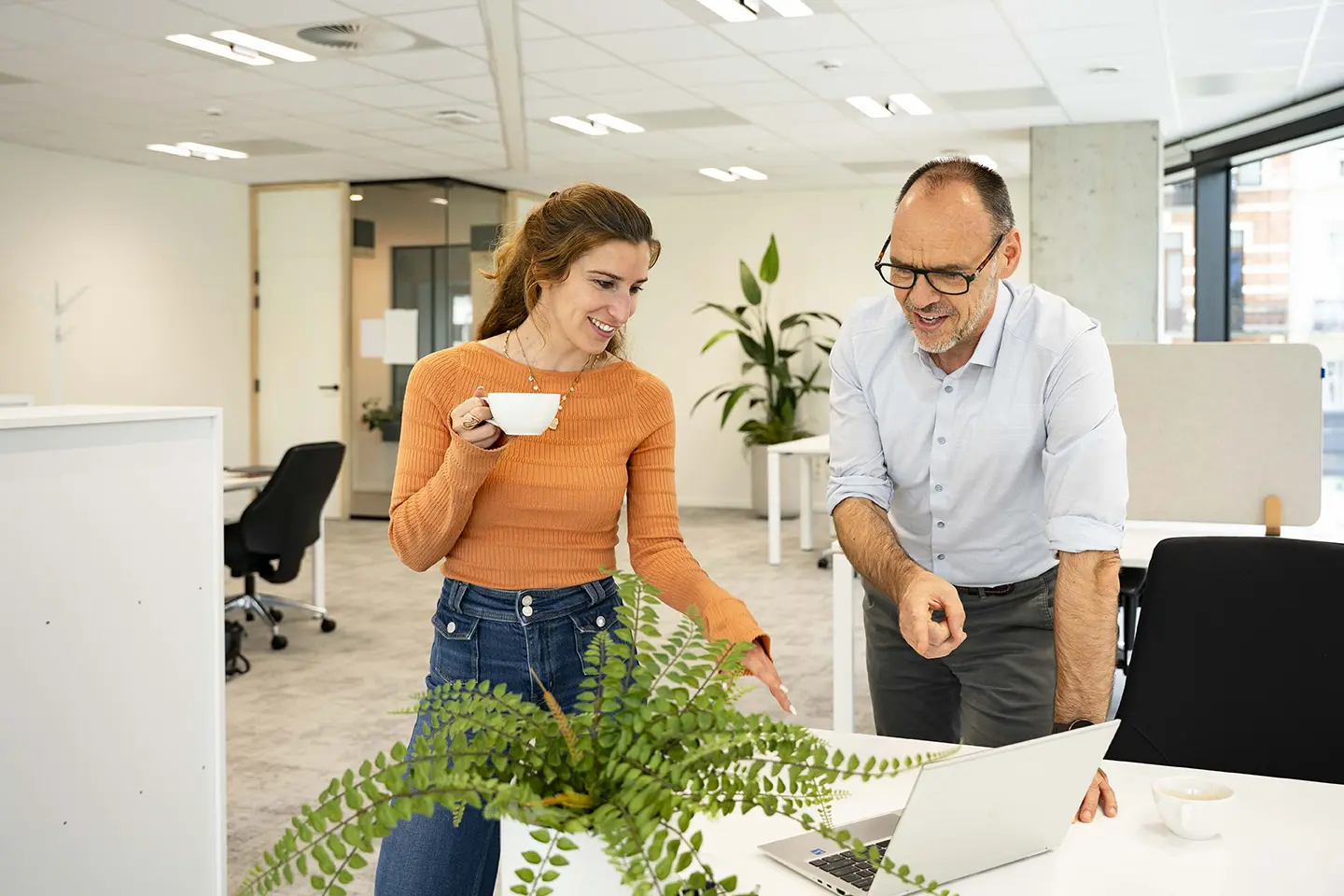 GrowthDistrict by MeetDistrict