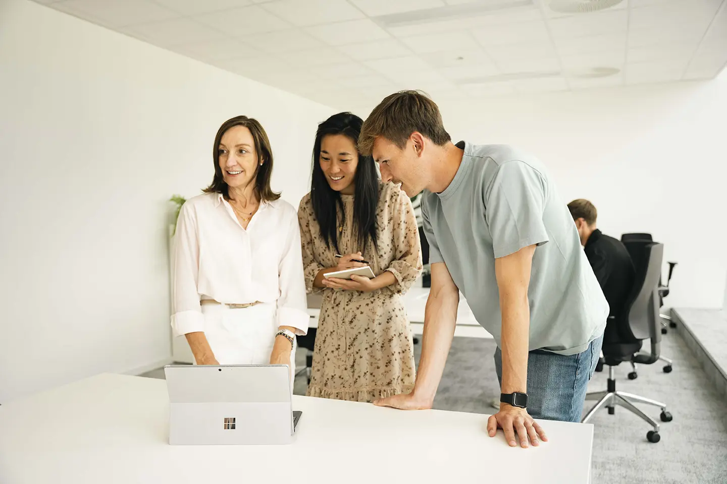 GrowthDistrict by MeetDistrict