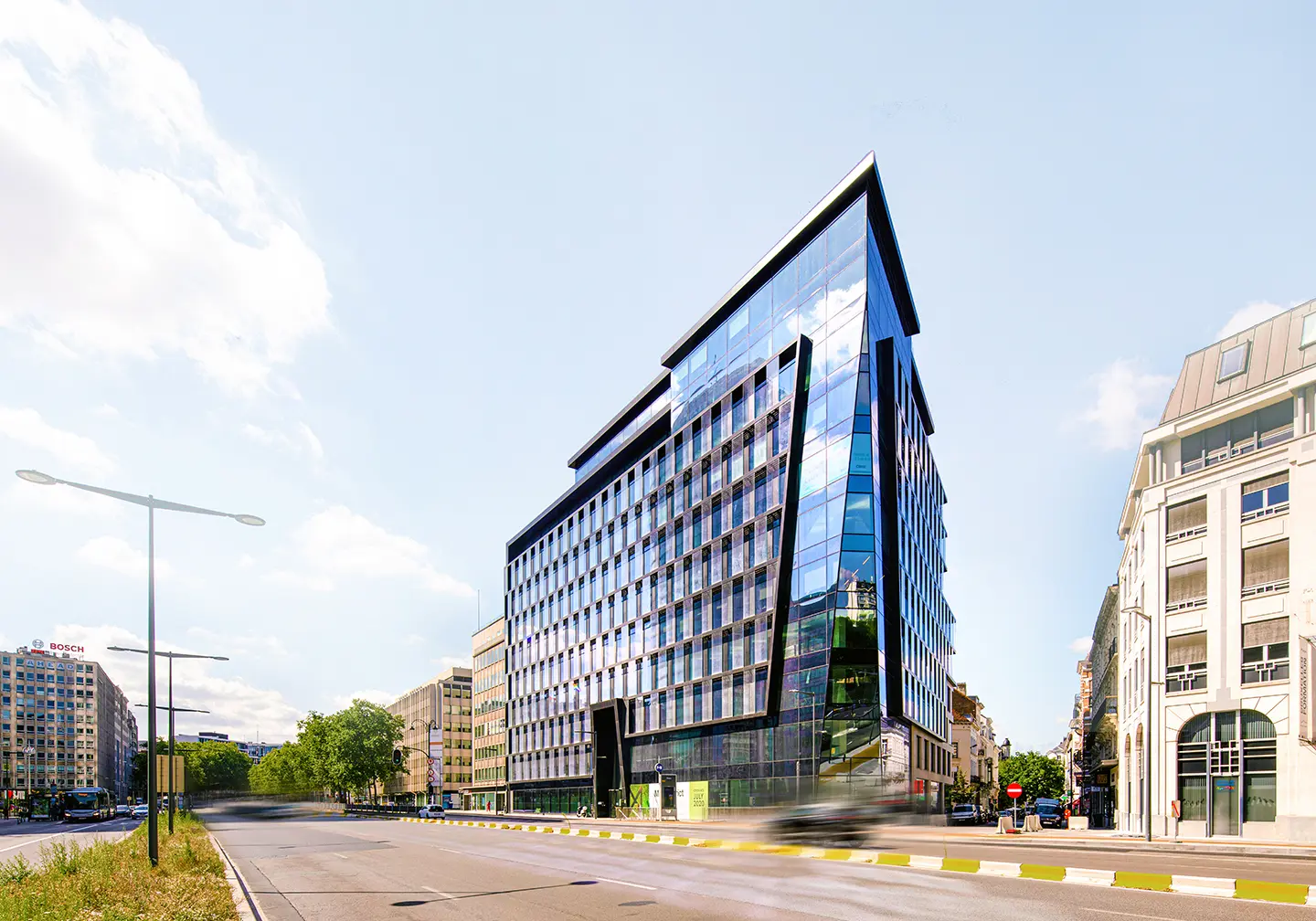 GrowthDistrict by MeetDistrict