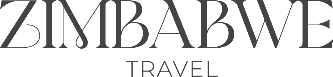 Zimbabwe Travel Logo