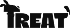 Treat logo