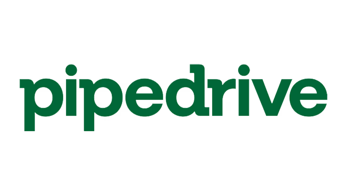 Pipedrive Logo