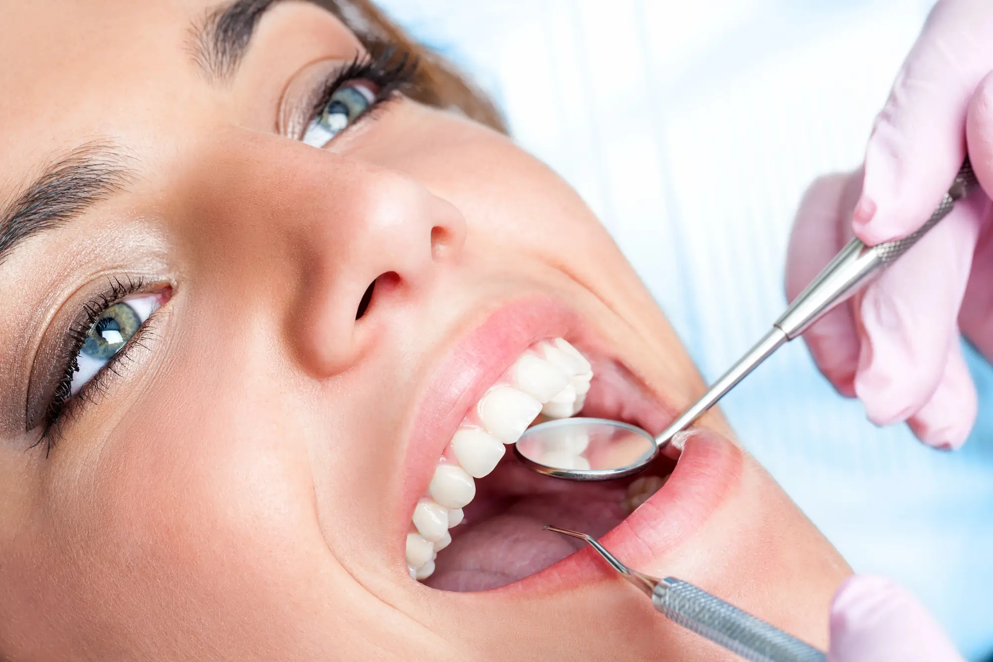 Dental Treatment by Dentist in Easton, PA