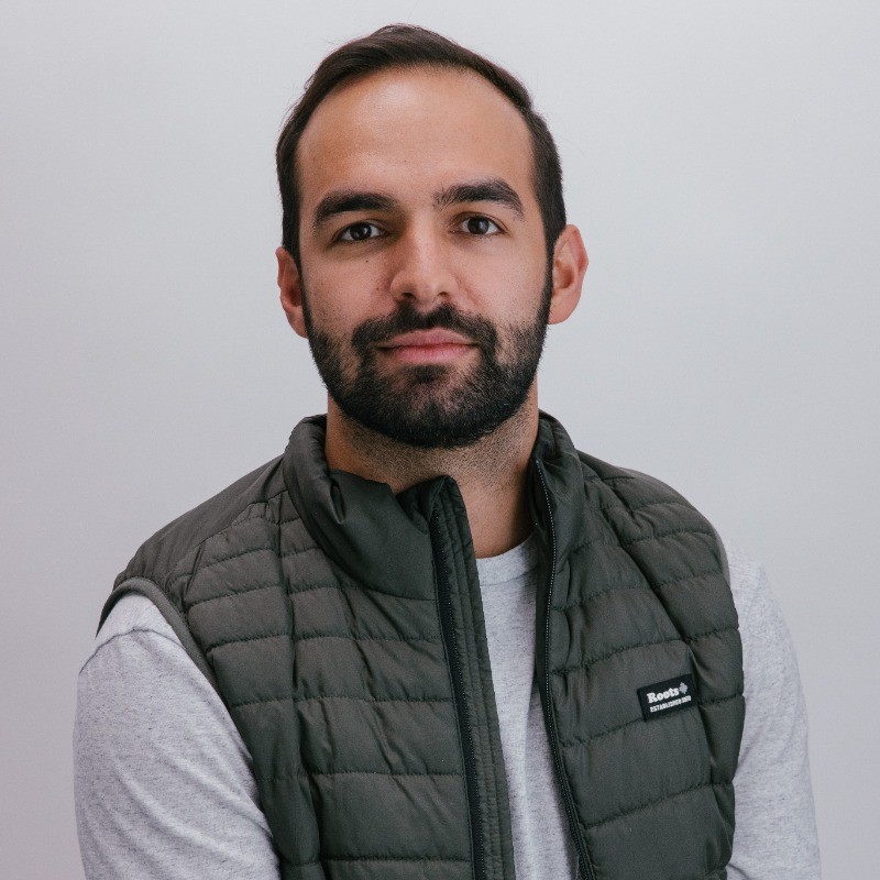 Michael Rossi Strategic Advisor