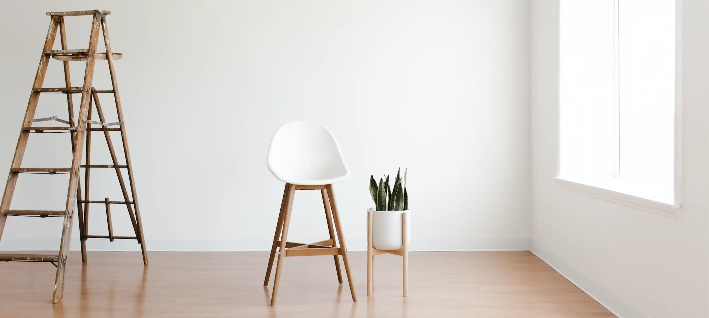 Zo geef je je interieur een update met een klein budget