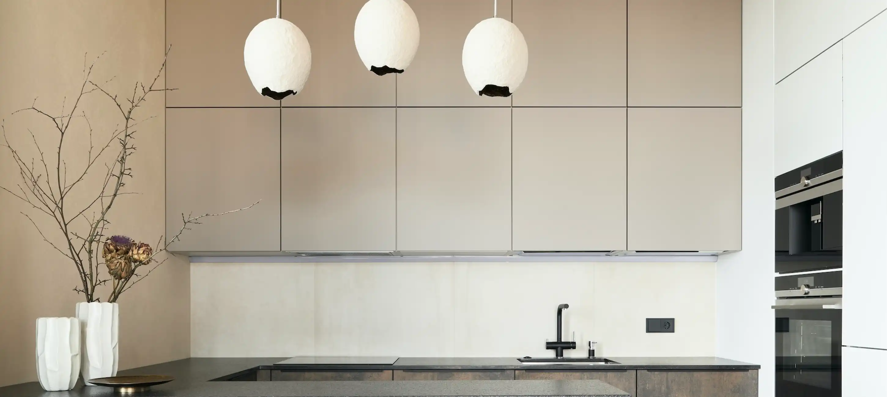 Zijdeglans of hoogglans: dit zijn de verschillen