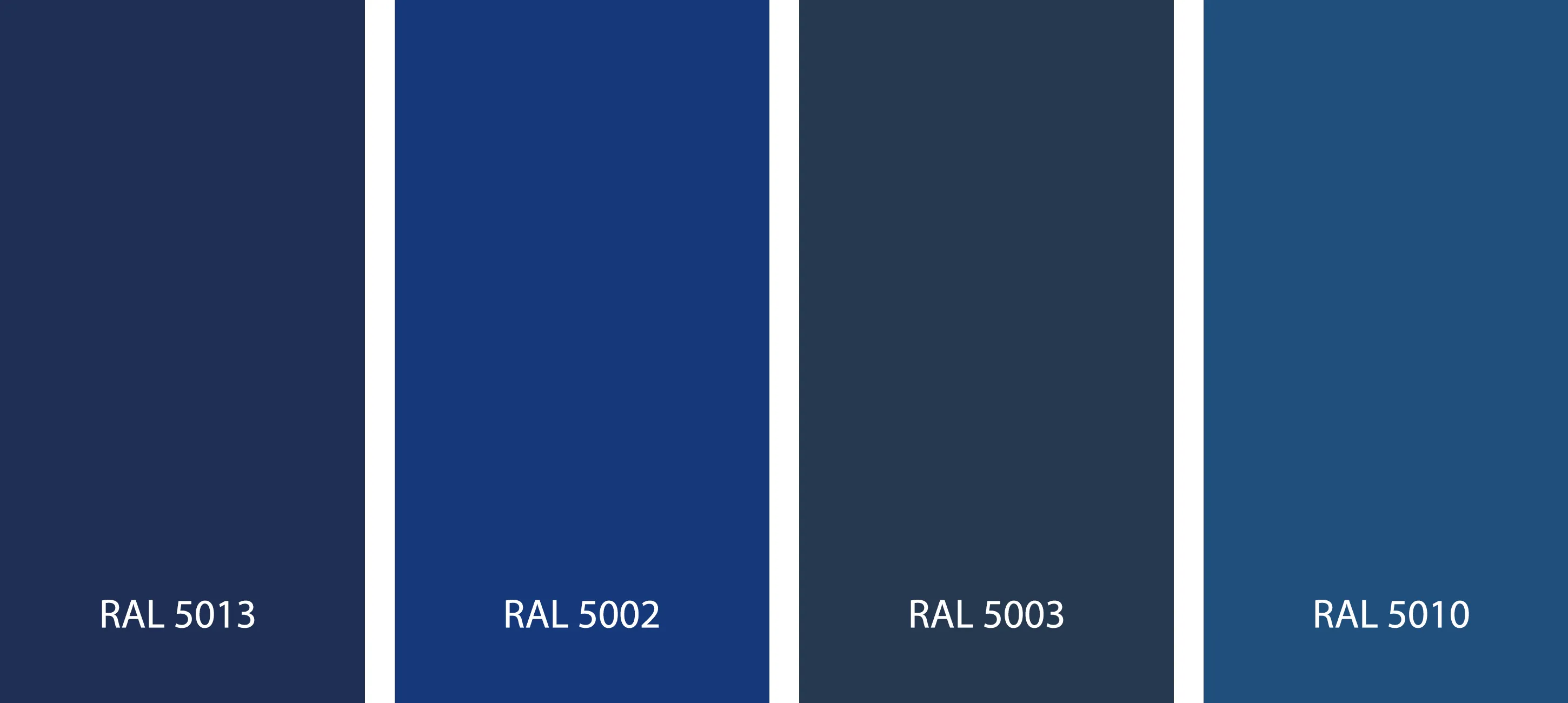 ral 5013 blauw