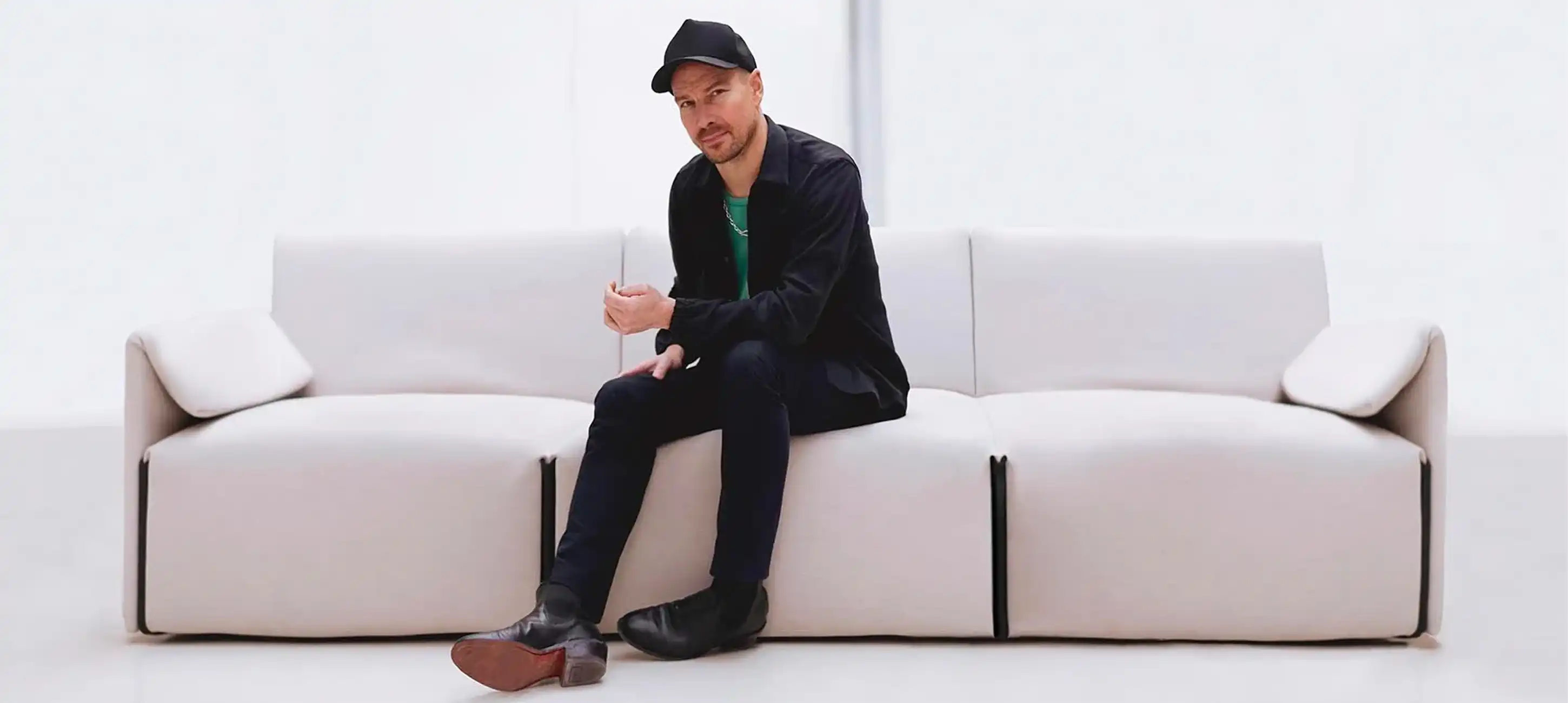 Duurzame Magis Costume bank