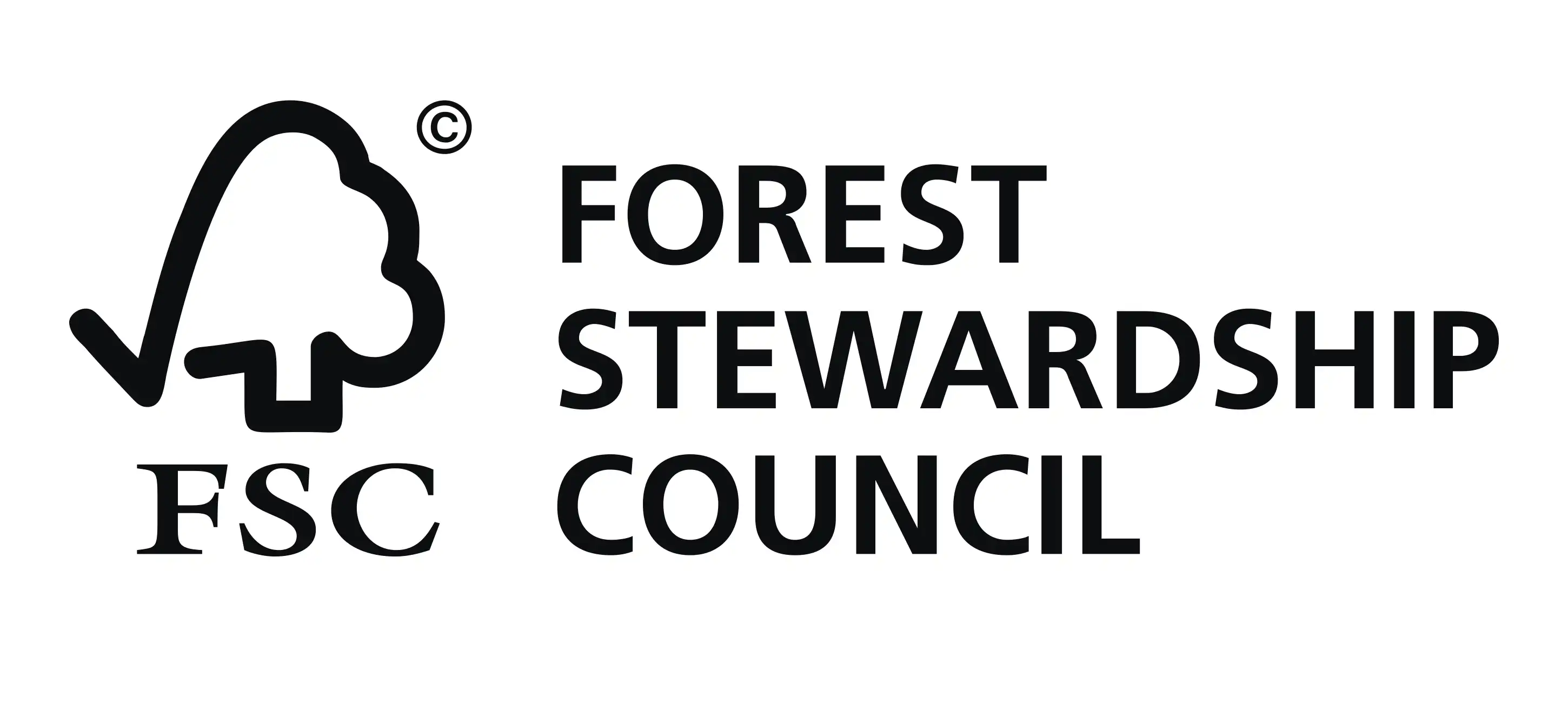 Logo FSC