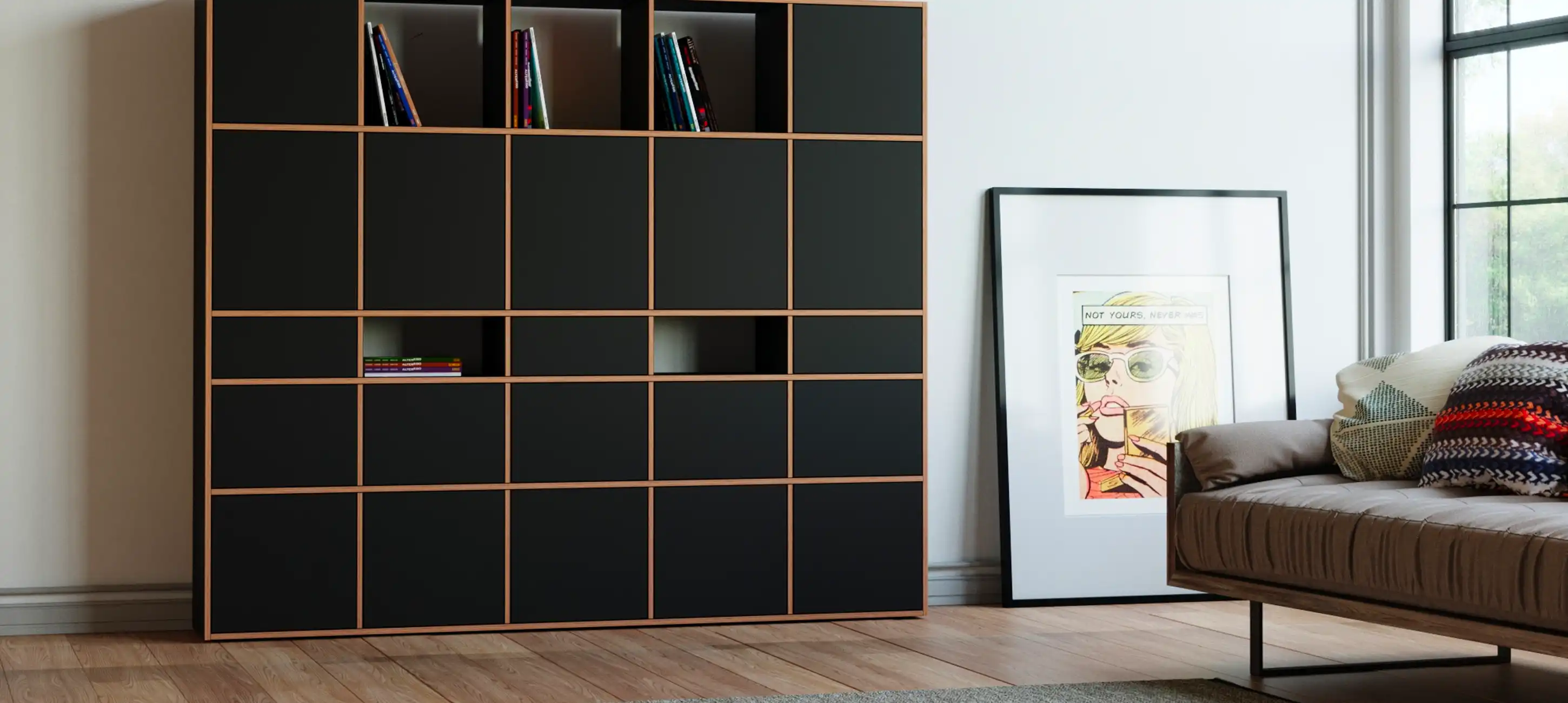 Duurzaam merk: Treespoke