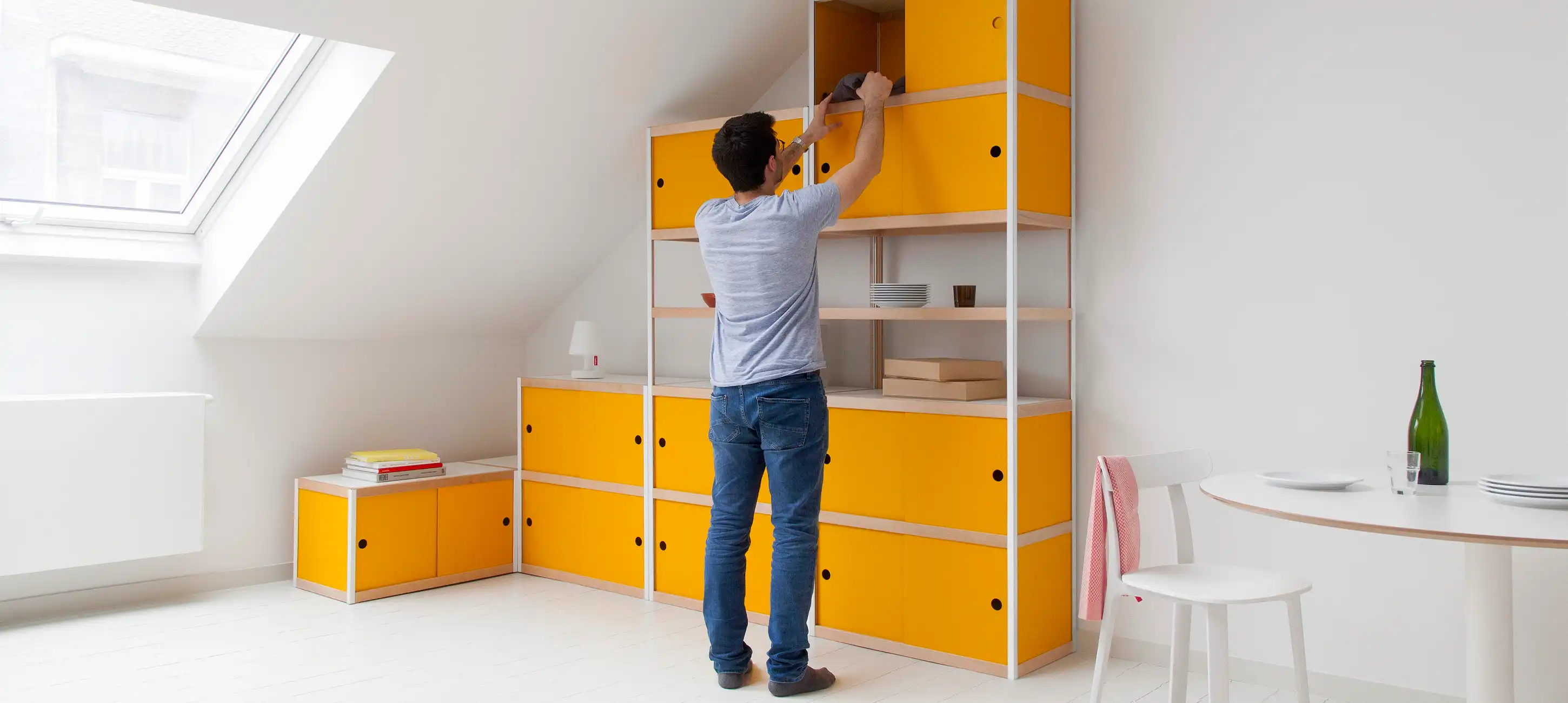 Duurzaam merk: Kewlox