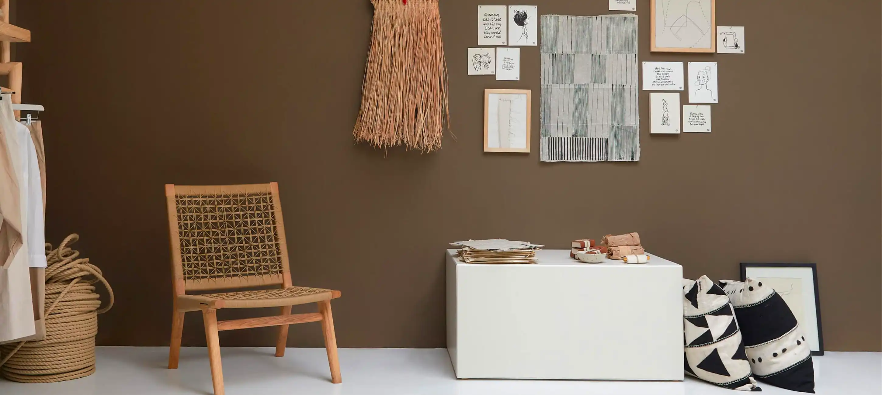 Duurzaam merk: Suhka