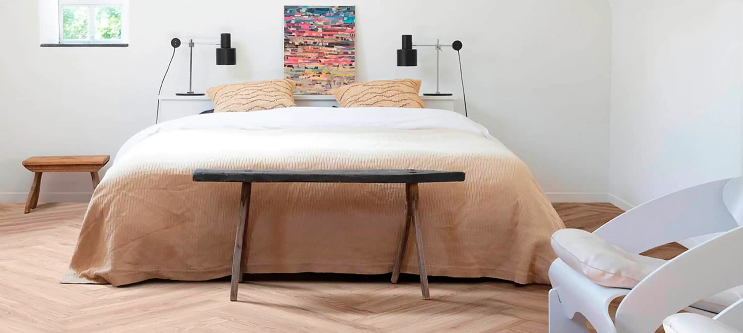 Duurzaam merk: Moduleo