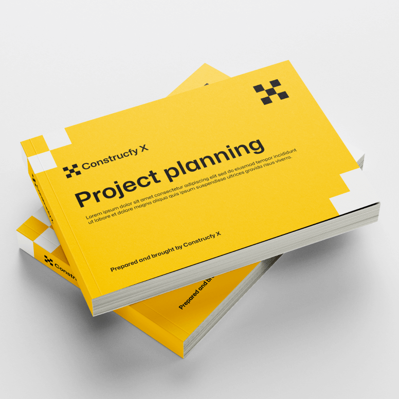 Project planning 