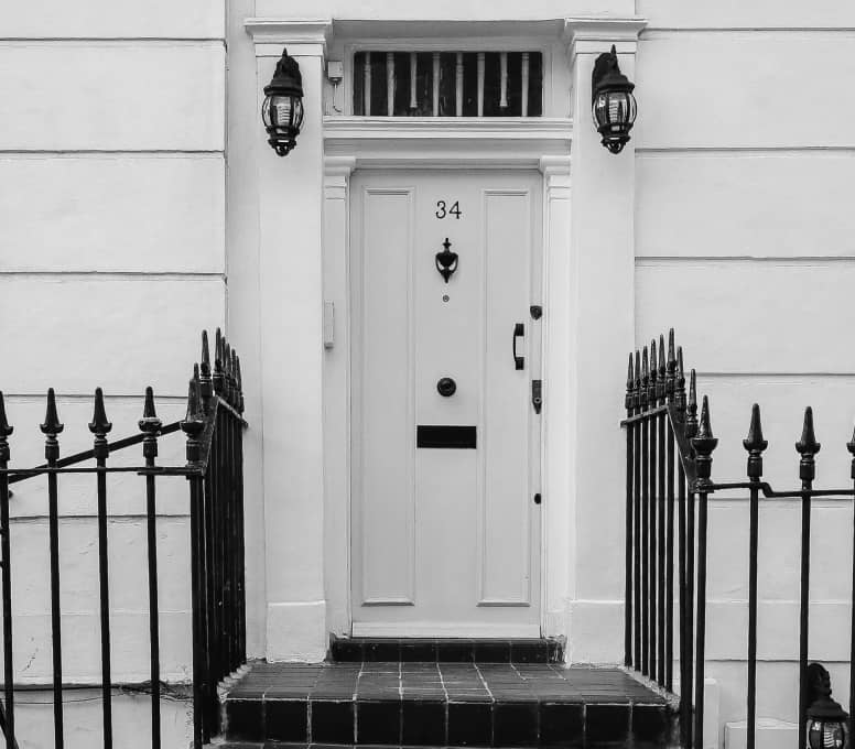 Front door design ideas: 6 great concepts for your home 