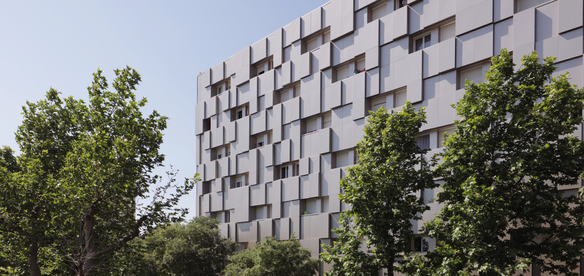 PIERRE LECA Marseille